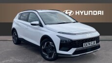 Hyundai BAYON 1.0 TGDi Ultimate 5dr Petrol Hatchback